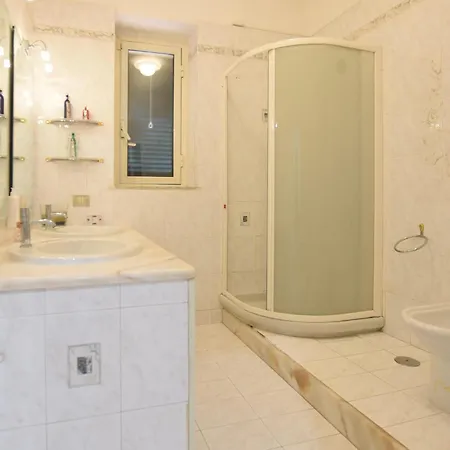 Сasa de vacaciones Amazing In With Wifi Paestum
